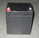 12V 4.5AH Sealed Lead Acid batteries/Batterie al piombo/ Piles scellées au plomb-acide/ Blei-Akkus/ Las baterías selladas de plomo ácido/ Sealed Lead Acid elemeket/ Sinetöity lyijyakut/ Sigilate baterii plumb acid/Герметичные свинцово-кислотные батареи,lead acid battery, sealed lead acid battery, sla batteries, lead acid batteries, UPS, 12V UPS, 6V UPS, 2V UPS, 4V UPS China manufacture